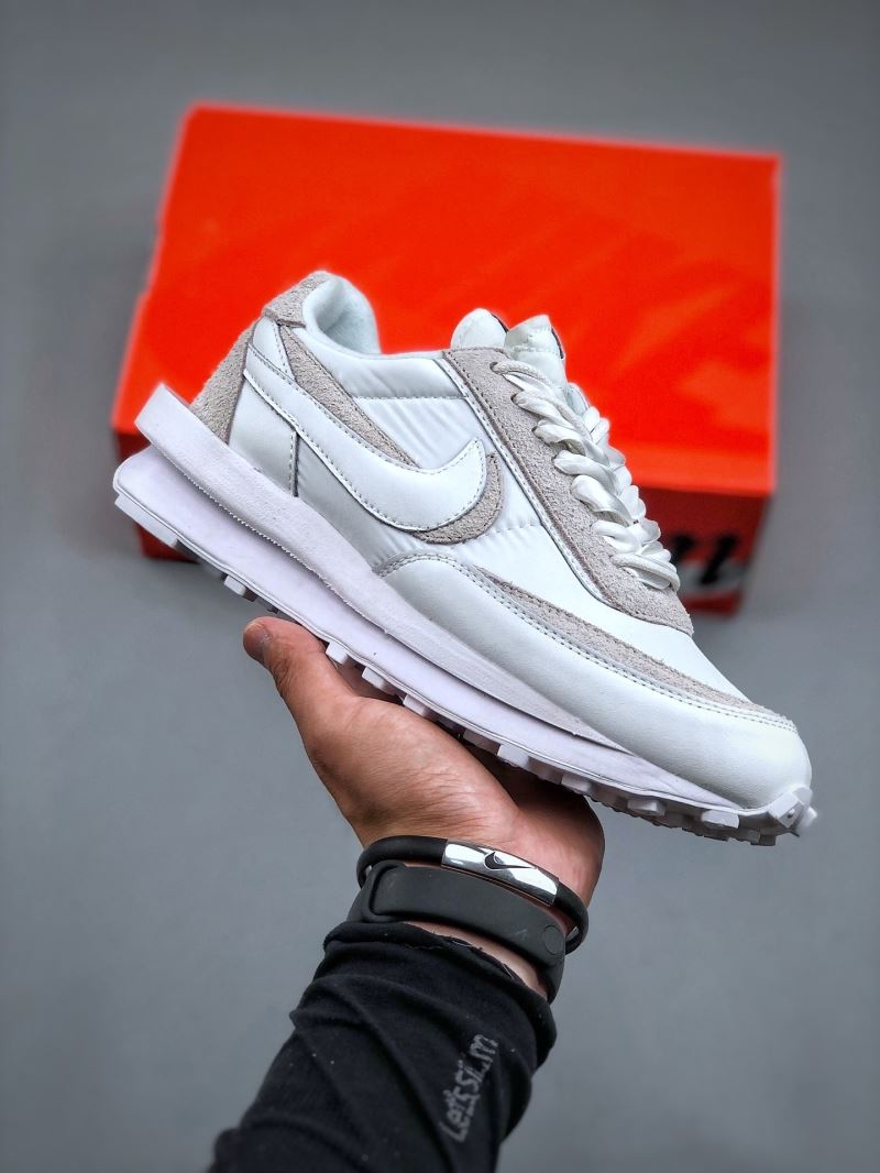 Sacai x Nike Shoes